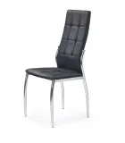 CHAIR K 209, BLACK order